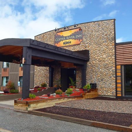 Copper River Inn Fort Frances Luaran gambar