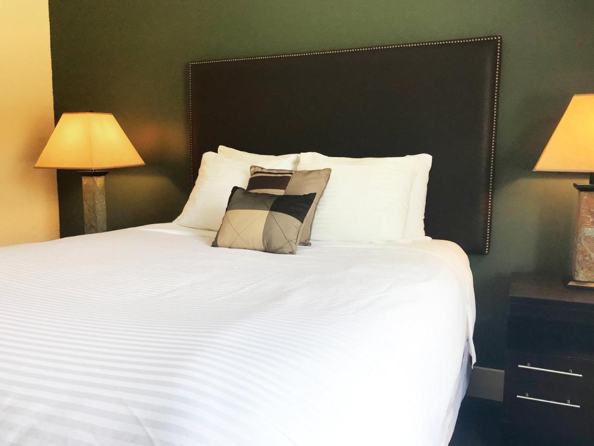 Copper River Inn Fort Frances Luaran gambar