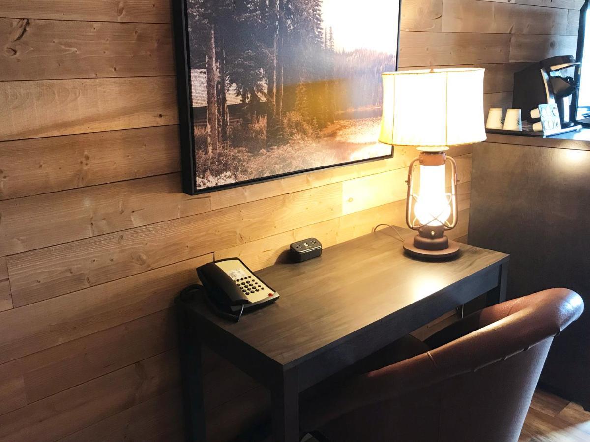Copper River Inn Fort Frances Luaran gambar