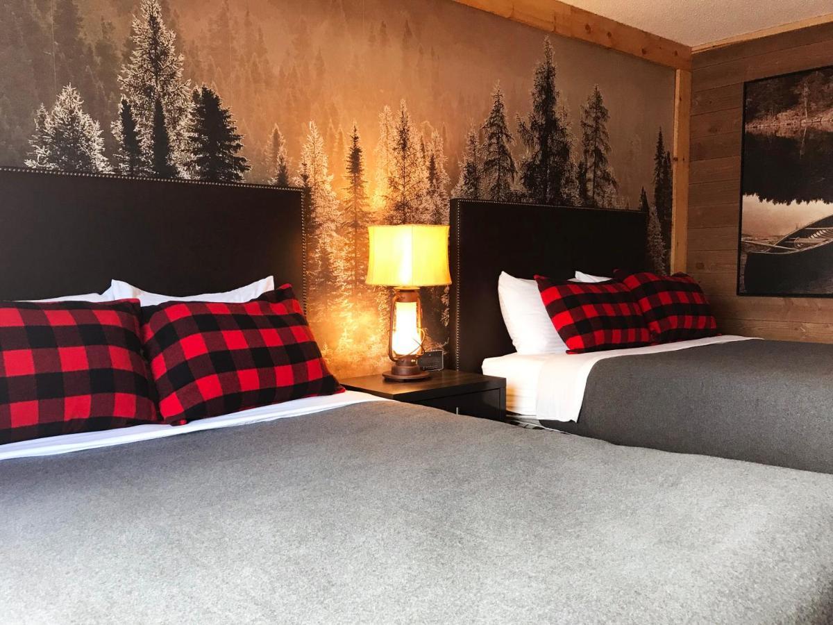 Copper River Inn Fort Frances Luaran gambar