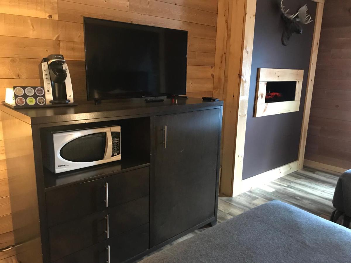 Copper River Inn Fort Frances Luaran gambar