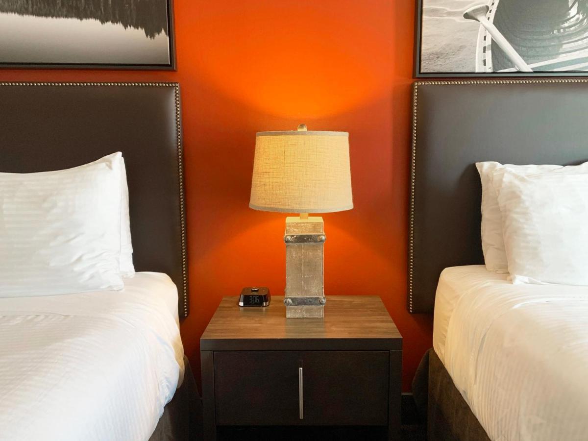 Copper River Inn Fort Frances Luaran gambar