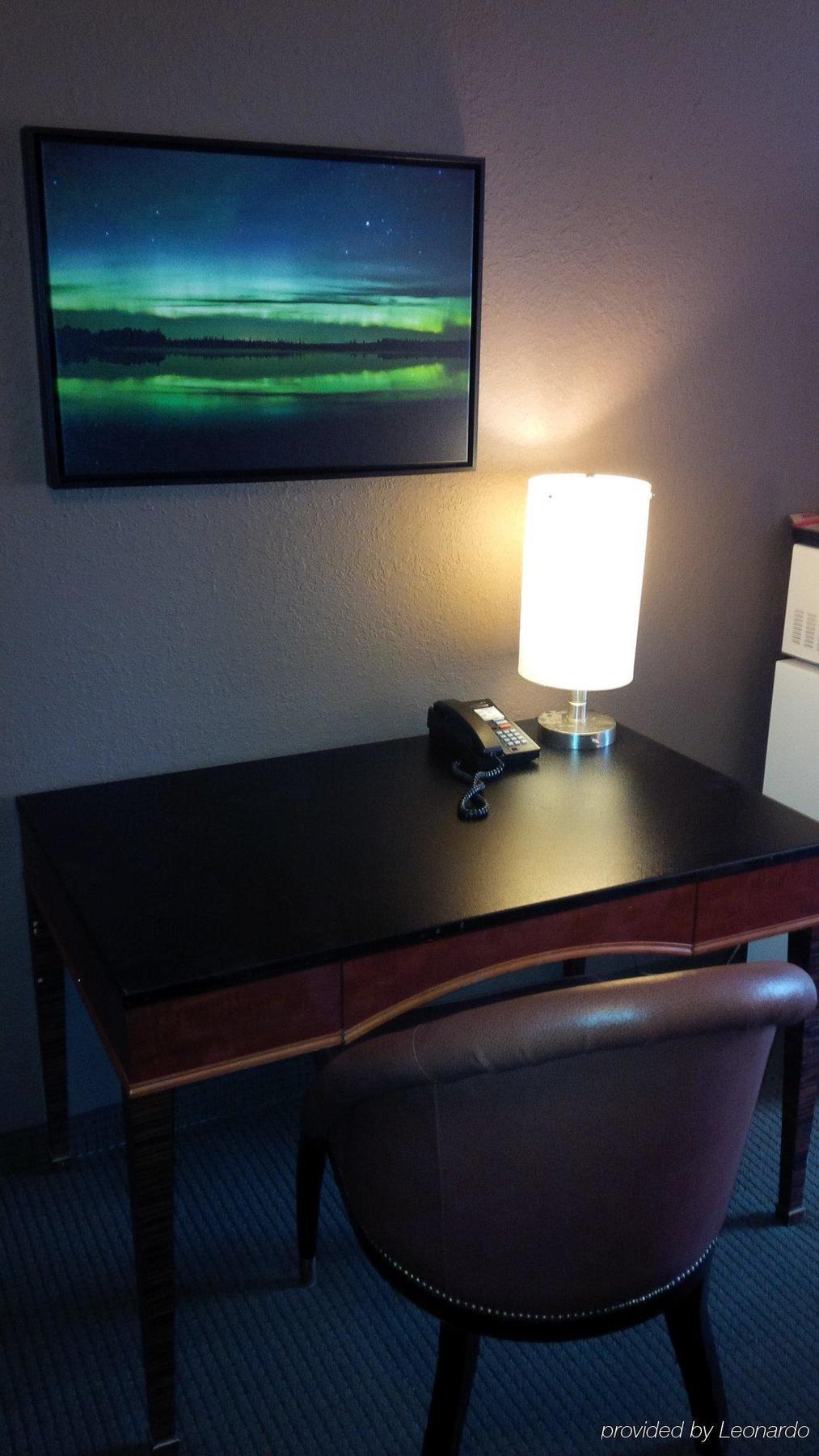 Copper River Inn Fort Frances Luaran gambar