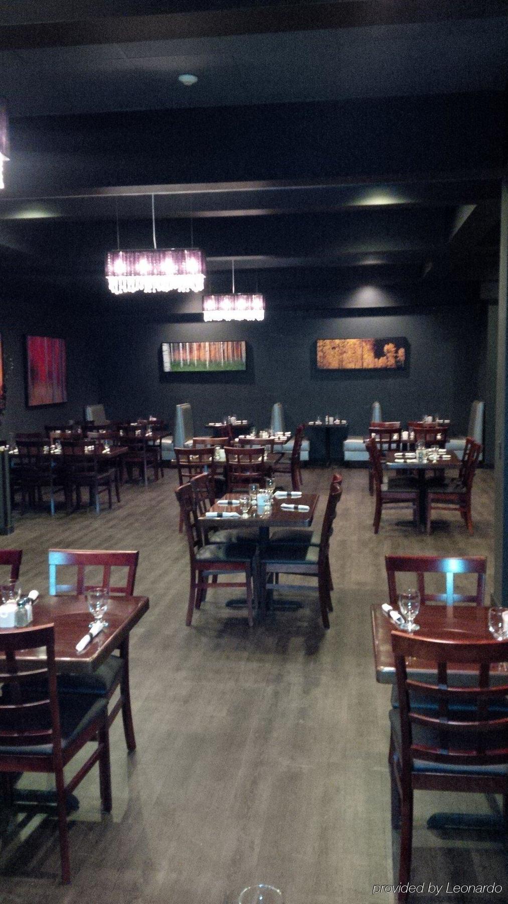 Copper River Inn Fort Frances Luaran gambar