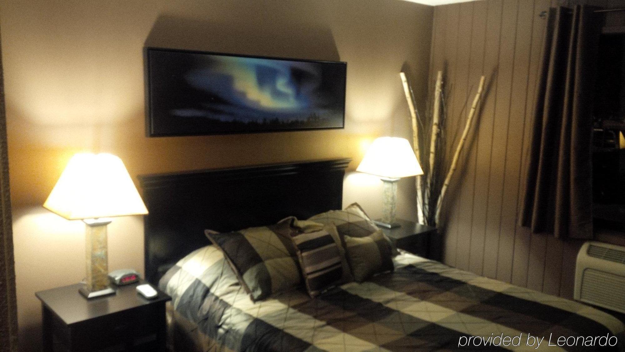 Copper River Inn Fort Frances Luaran gambar