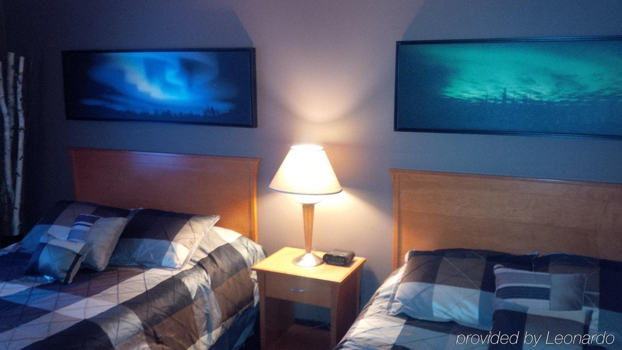 Copper River Inn Fort Frances Luaran gambar