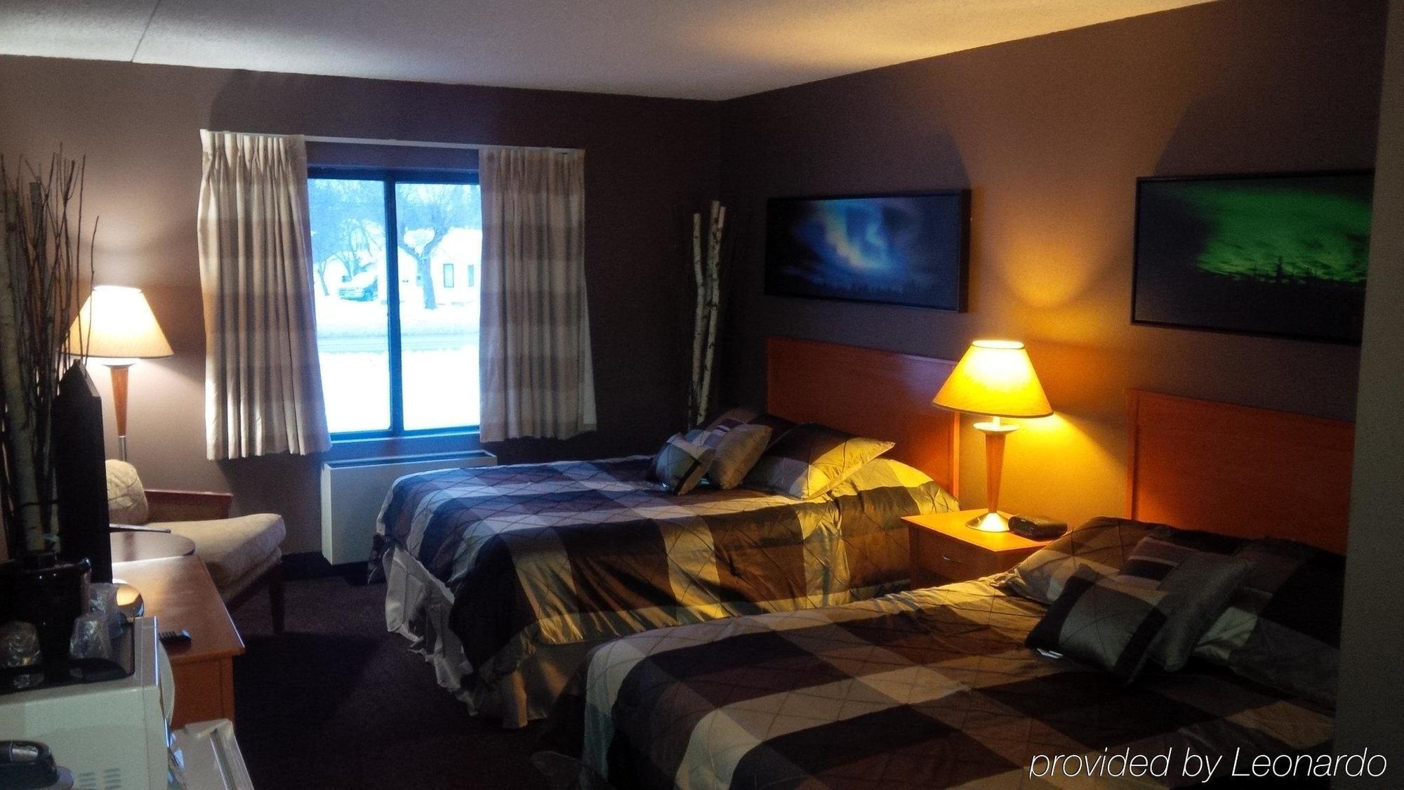 Copper River Inn Fort Frances Luaran gambar