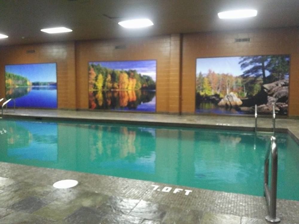 Copper River Inn Fort Frances Luaran gambar