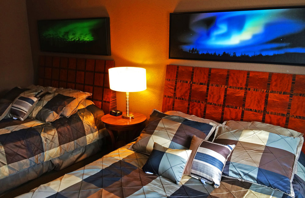 Copper River Inn Fort Frances Luaran gambar
