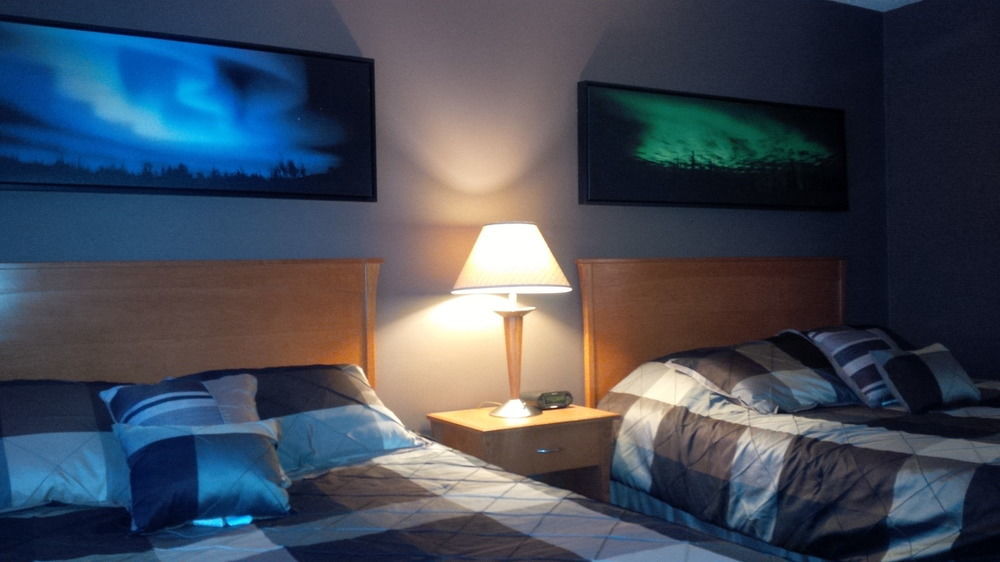 Copper River Inn Fort Frances Luaran gambar