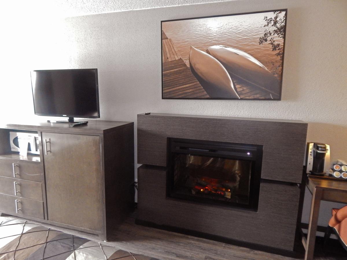 Copper River Inn Fort Frances Luaran gambar