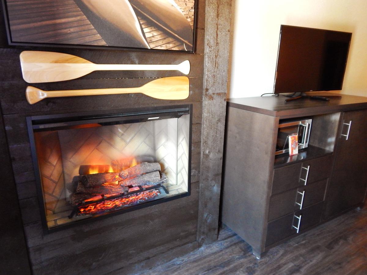 Copper River Inn Fort Frances Luaran gambar