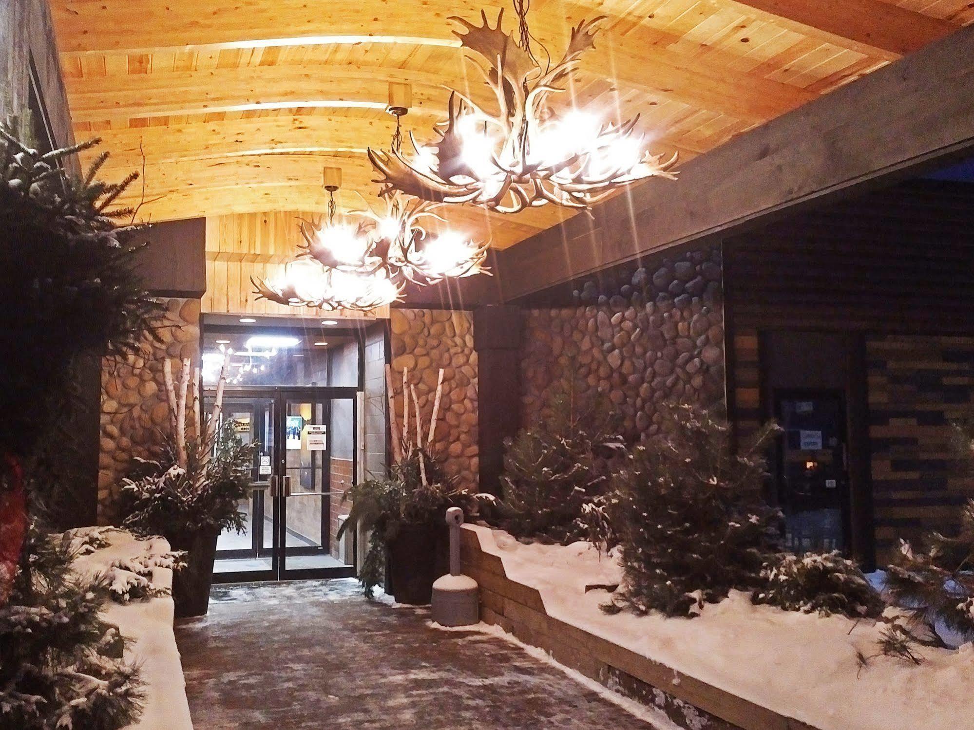 Copper River Inn Fort Frances Luaran gambar