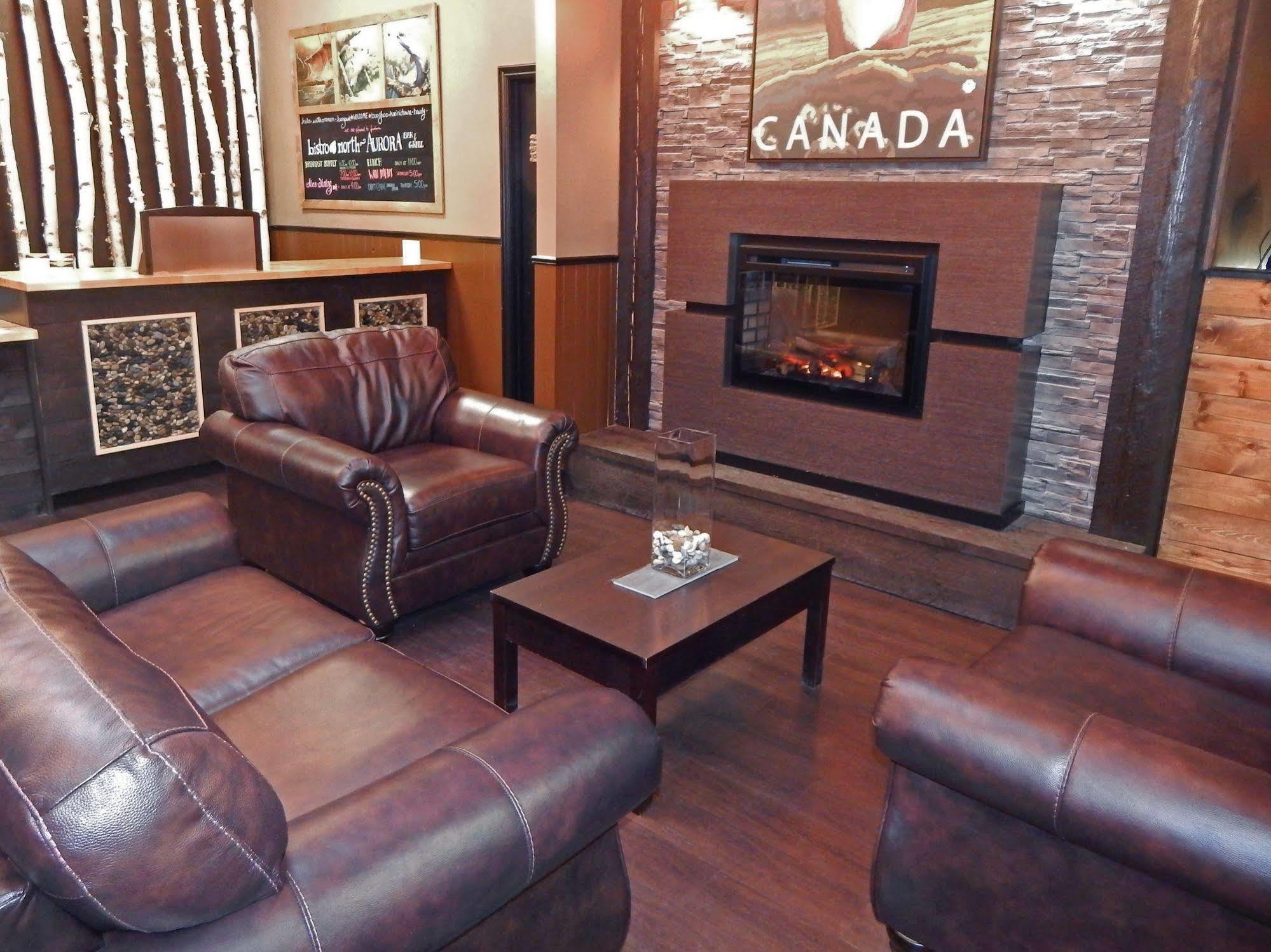 Copper River Inn Fort Frances Luaran gambar