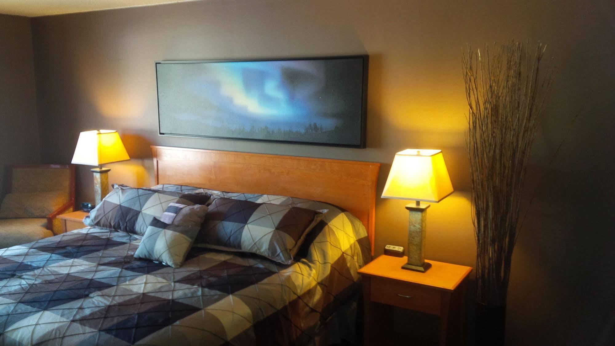 Copper River Inn Fort Frances Luaran gambar