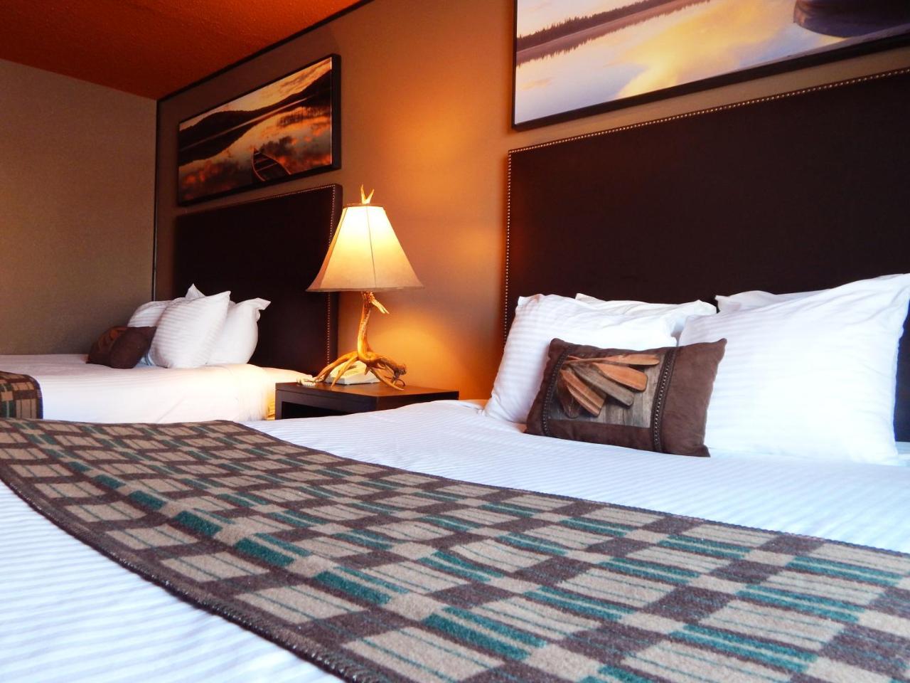 Copper River Inn Fort Frances Luaran gambar