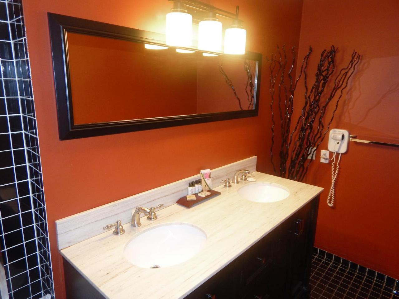 Copper River Inn Fort Frances Luaran gambar