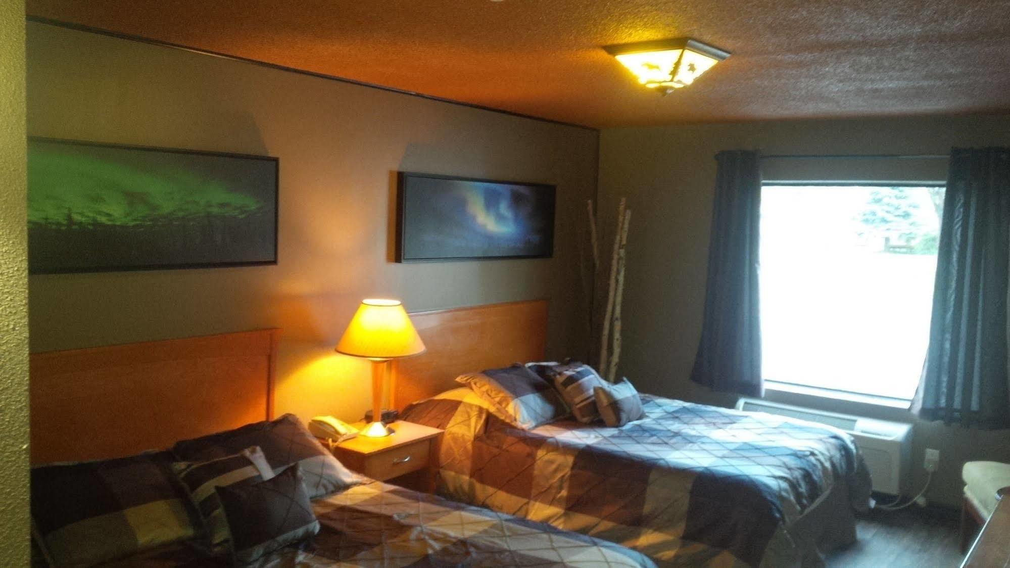 Copper River Inn Fort Frances Luaran gambar